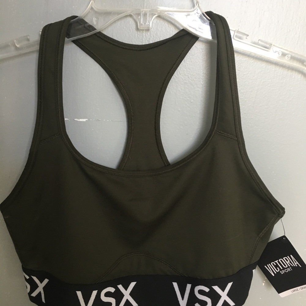 Victoria Secret sport bra
